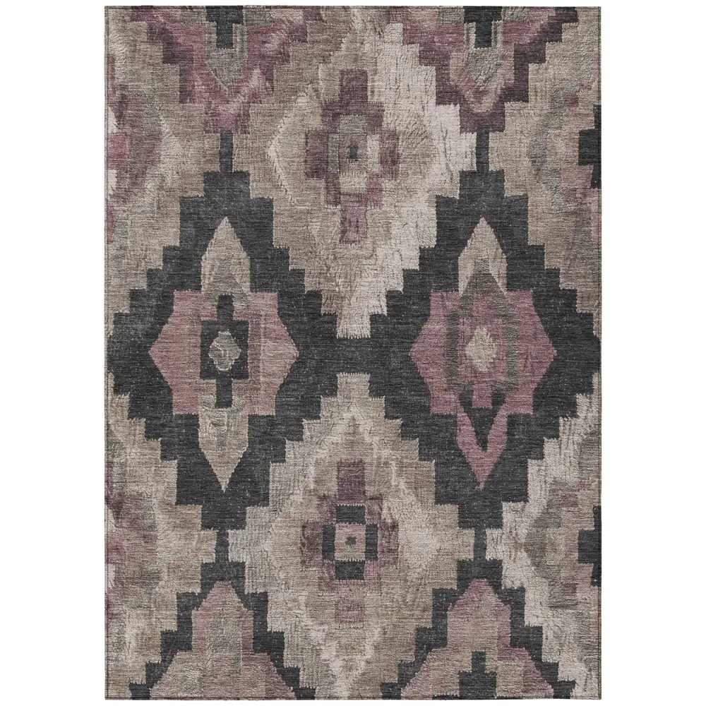 Chantille ACN1894 Taupe 3' x 5' Rug