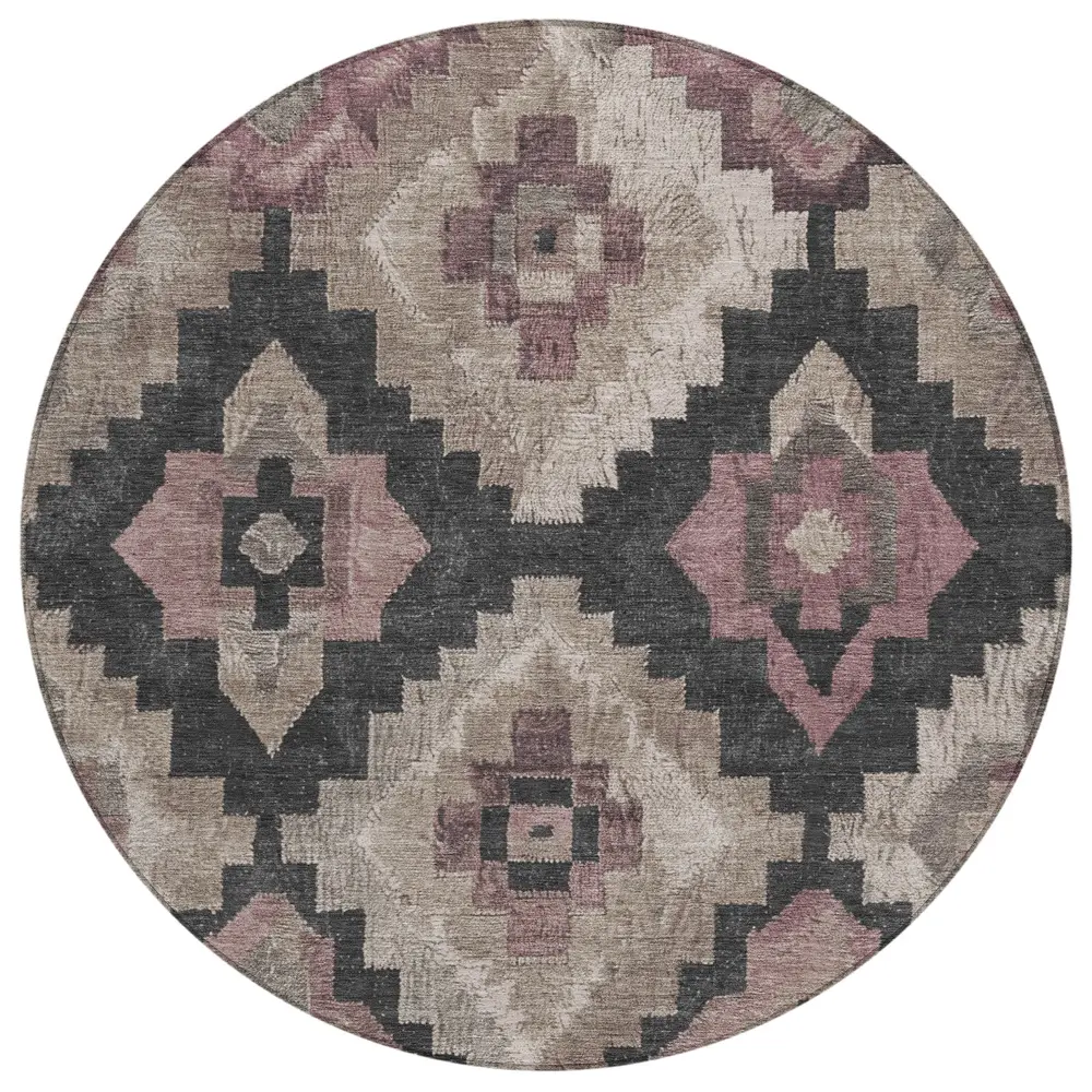 Chantille ACN1894 Taupe 8' x 8' Rug