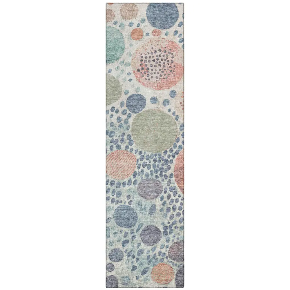 Chantille ACN1895 Denim 2'3