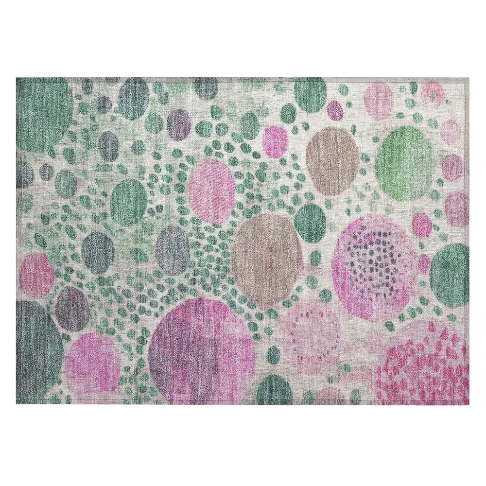 Chantille ACN1895 Green 1'8
