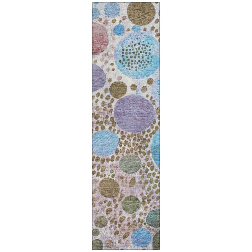 Chantille ACN1895 Khaki 2'3