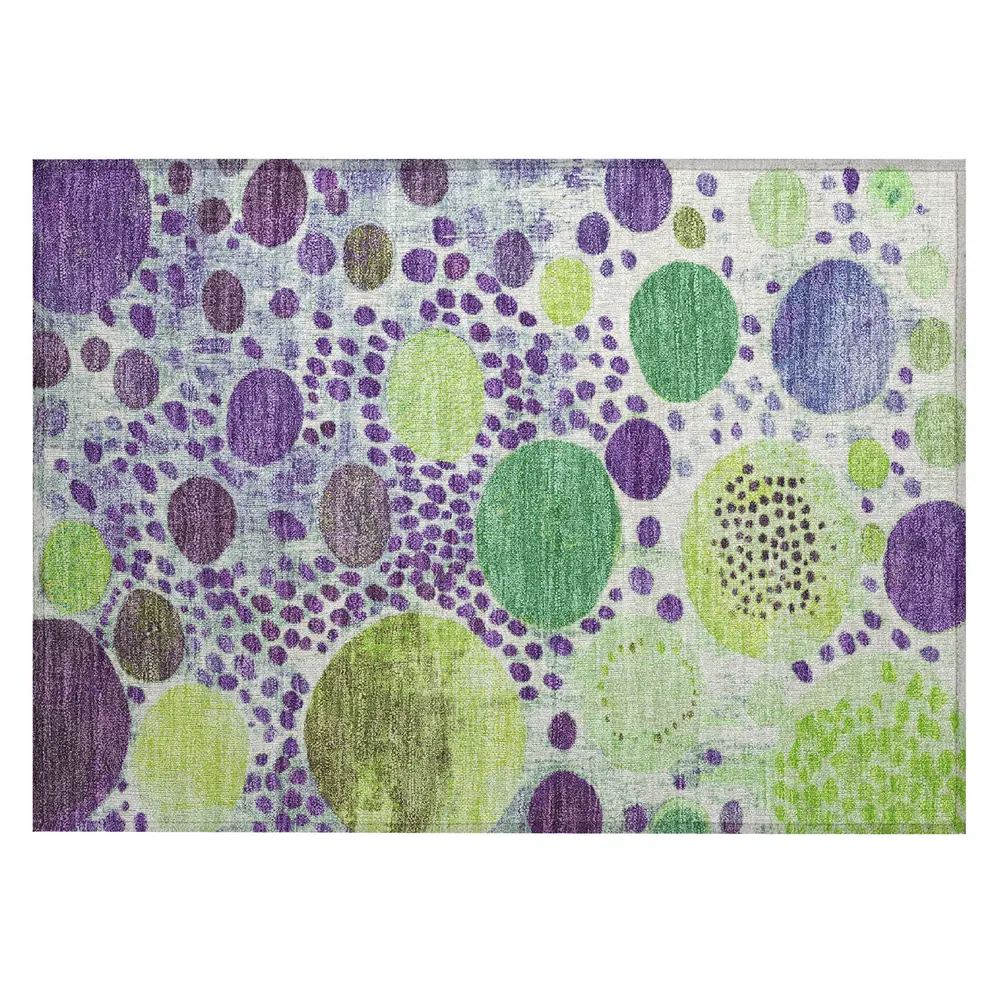 Chantille ACN1895 Purple 1'8