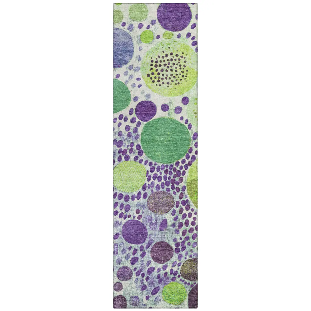 Chantille ACN1895 Purple 2'3