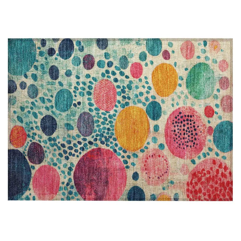 Chantille ACN1895 Teal 1'8