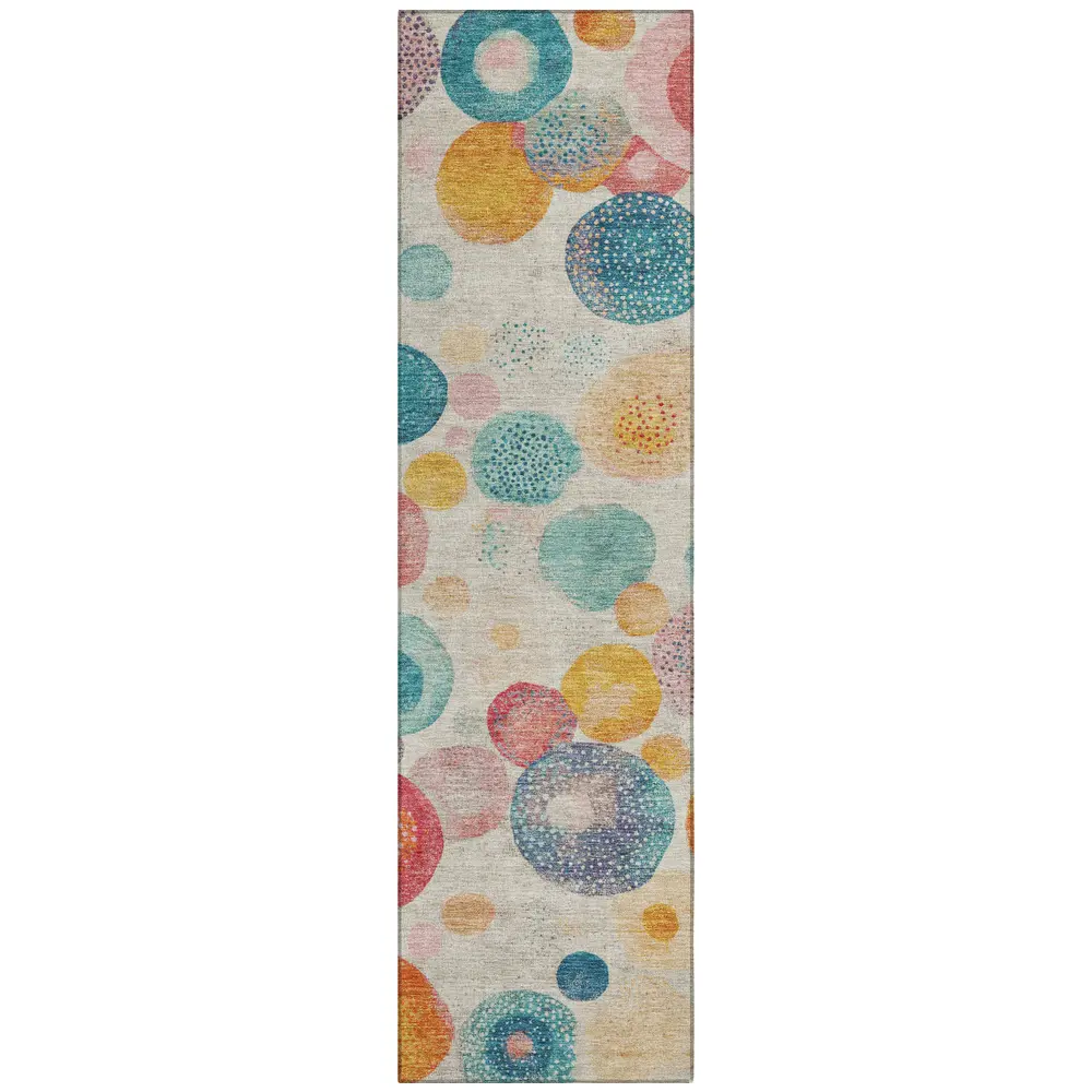 Chantille ACN1896 Beige 2'3