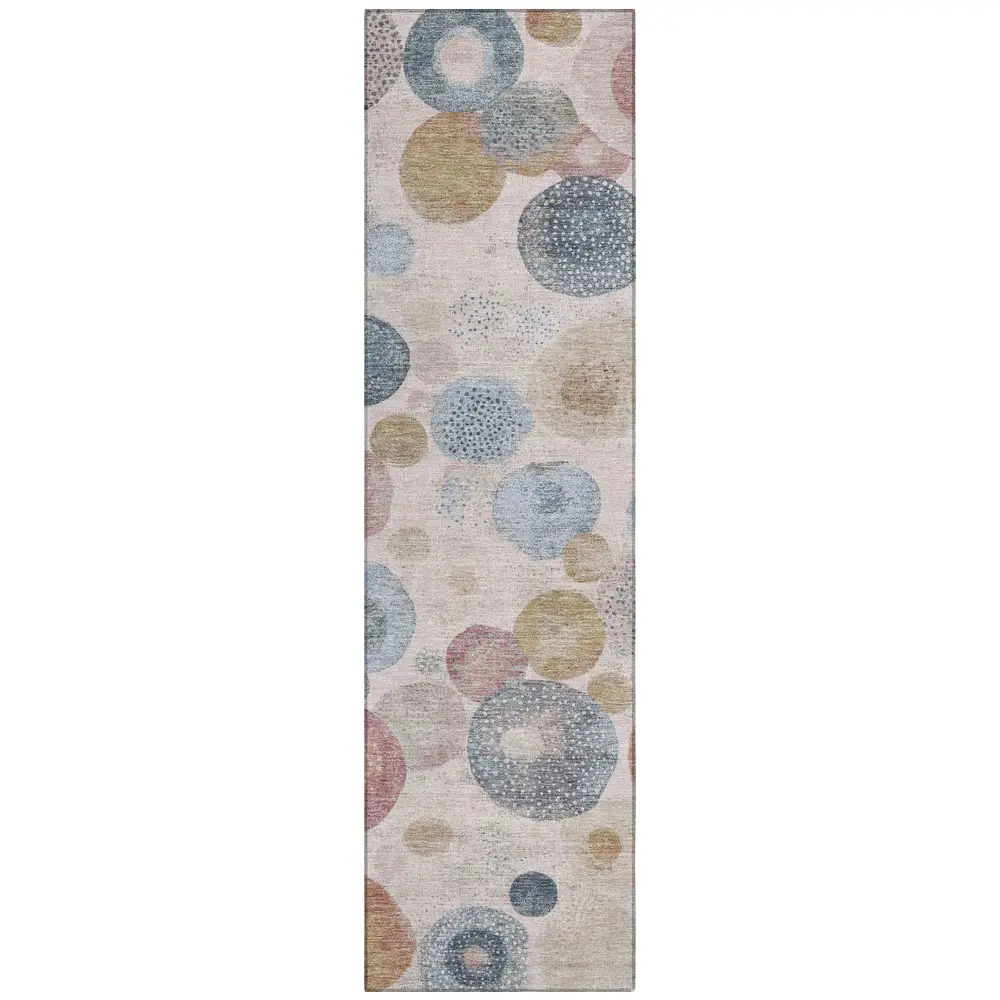 Chantille ACN1896 Blush 2'3