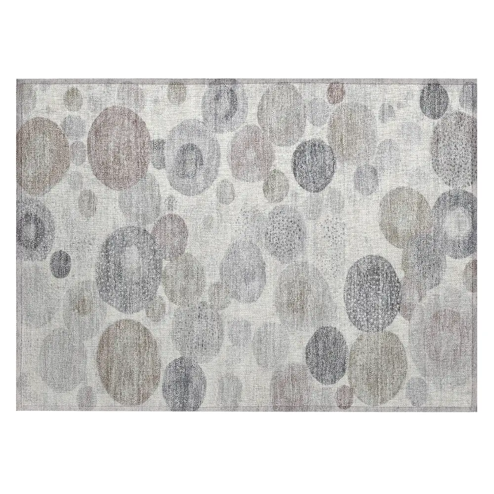 Chantille ACN1896 Ivory 1'8