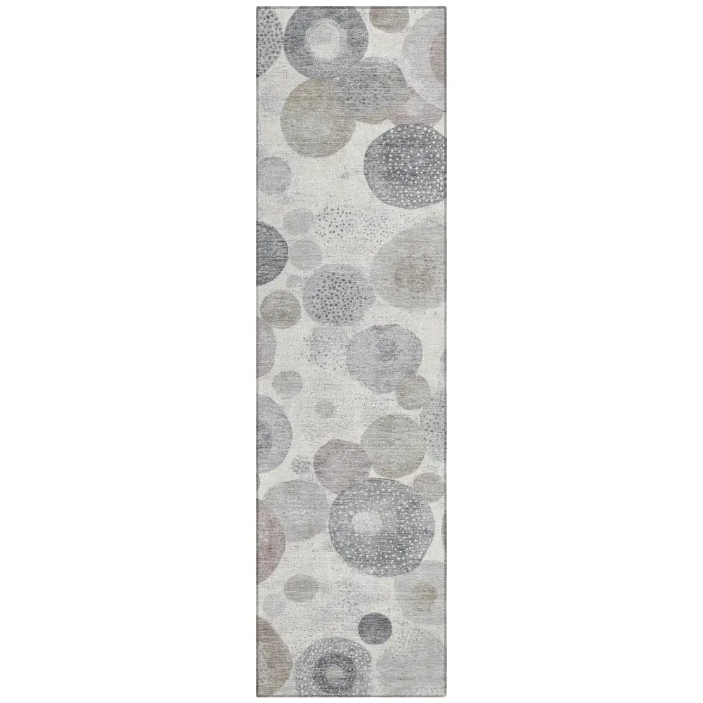 Chantille ACN1896 Ivory 2'3