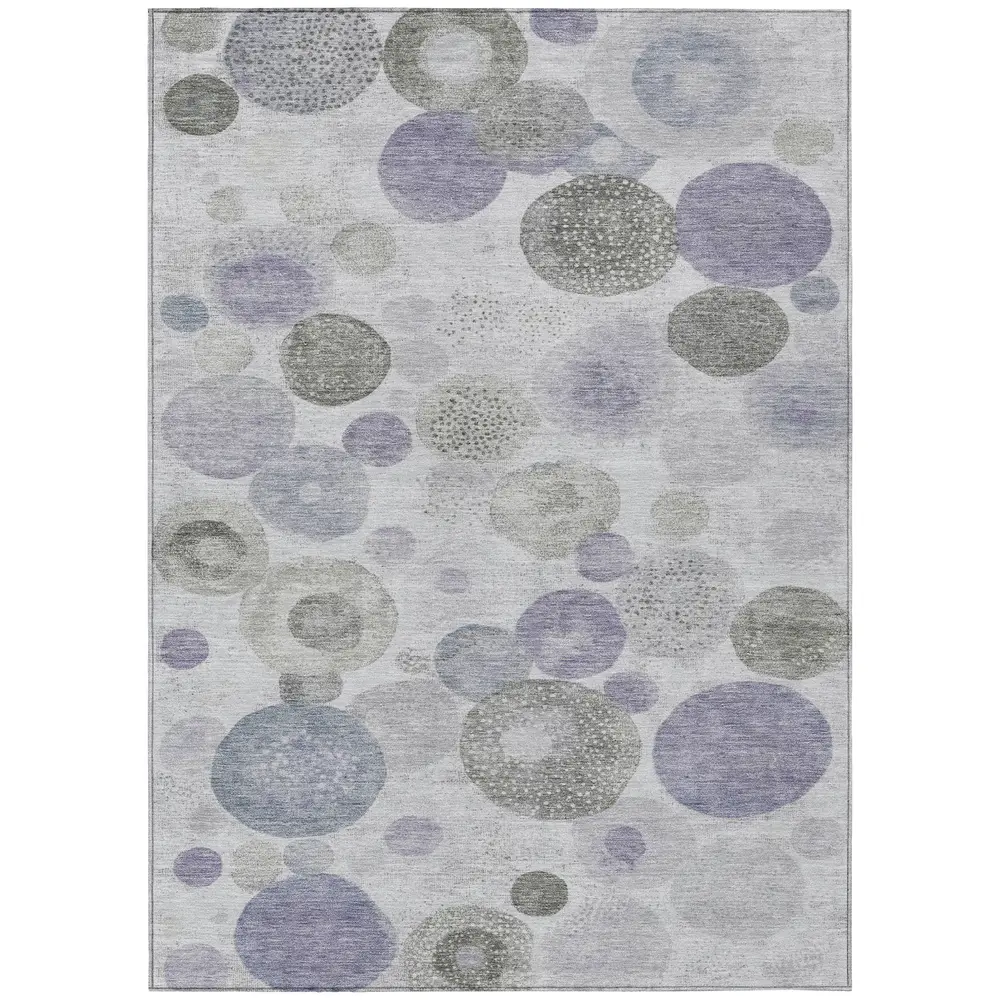 Chantille ACN1896 Lavender 2'6