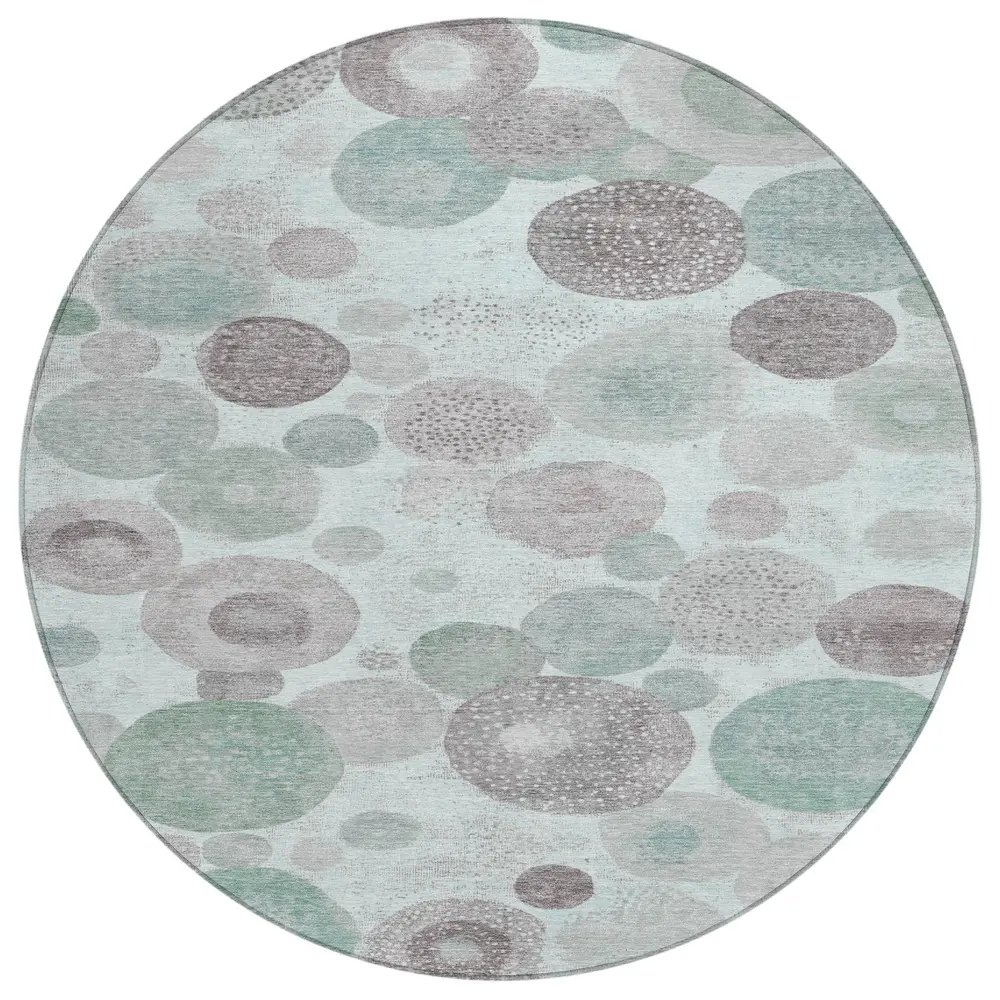 Chantille ACN1896 Mint 8' x 8' Rug