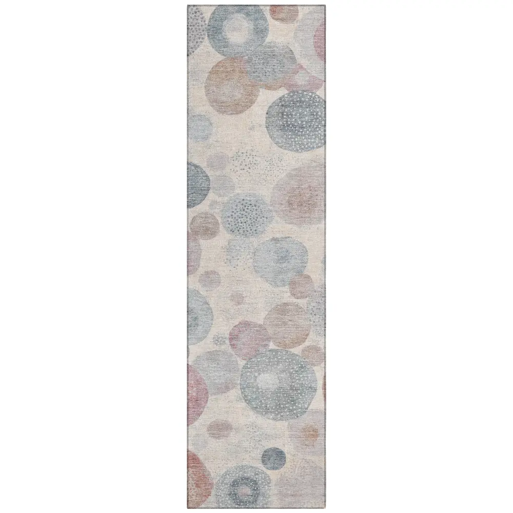 Chantille ACN1896 Peach 2'3