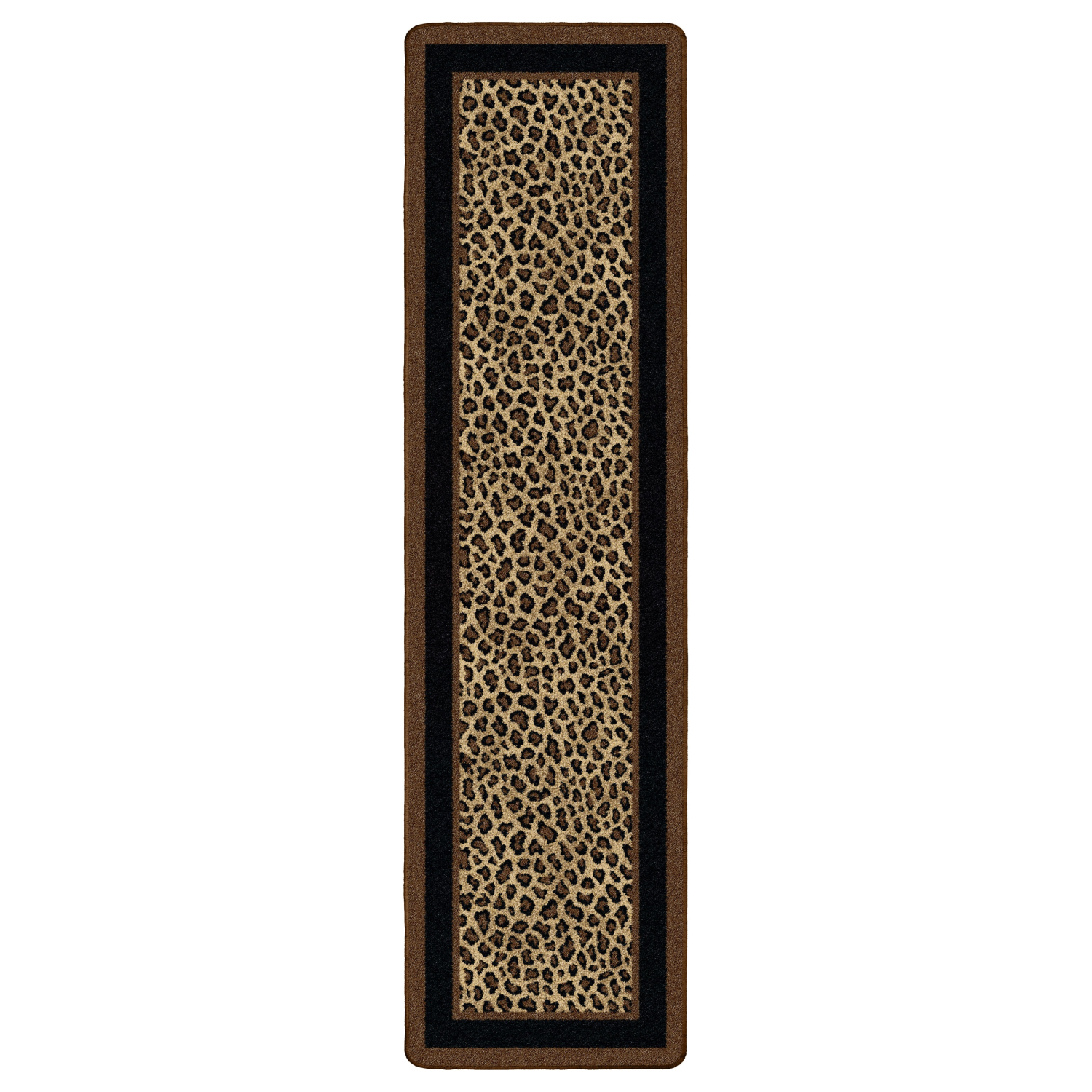 Zimbala Leopard 2'1