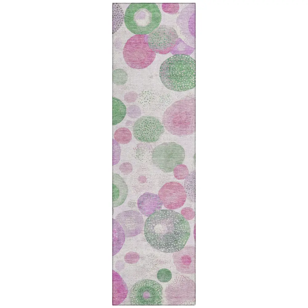 Chantille ACN1896 Pink 2'3