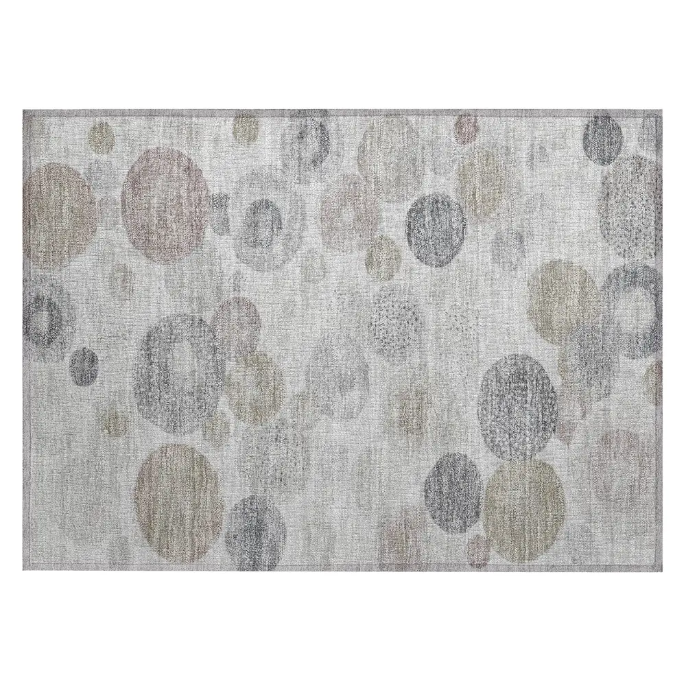 Chantille ACN1896 Taupe 1'8