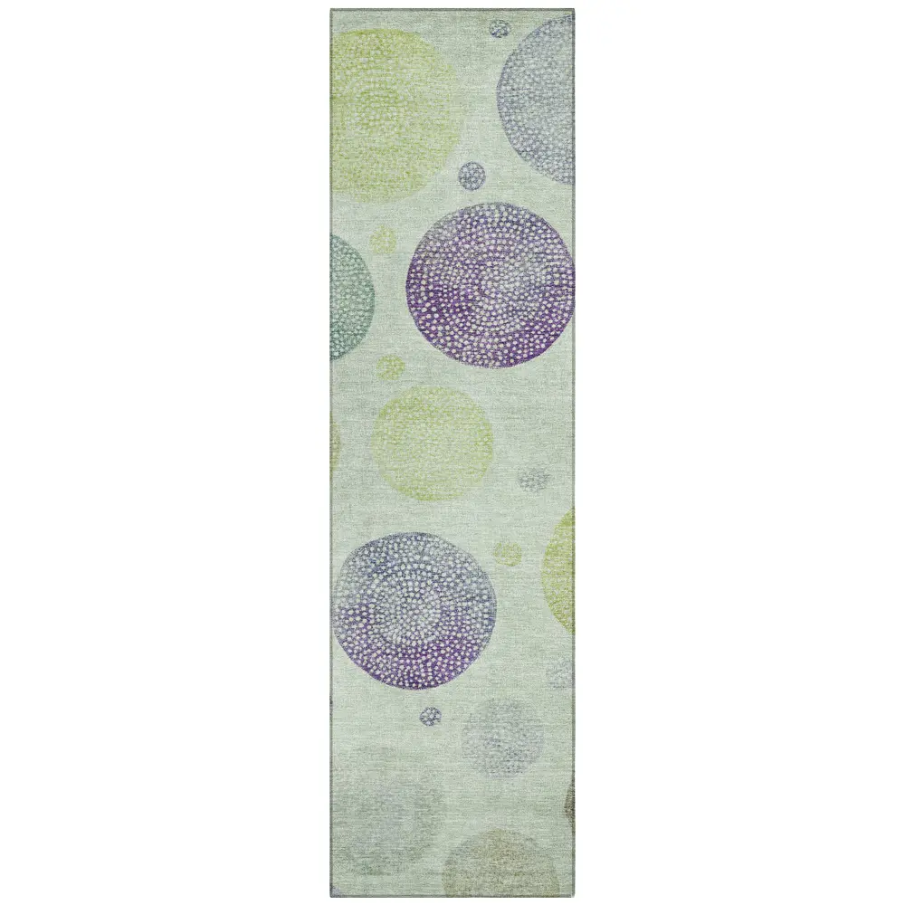 Chantille ACN1897 Aloe 2'3