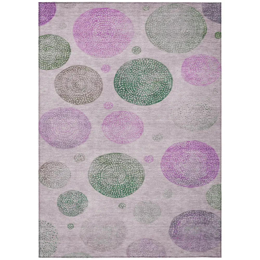 Chantille ACN1897 Blush 3' x 5' Rug