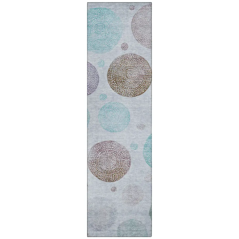 Chantille ACN1897 Blue 2'3