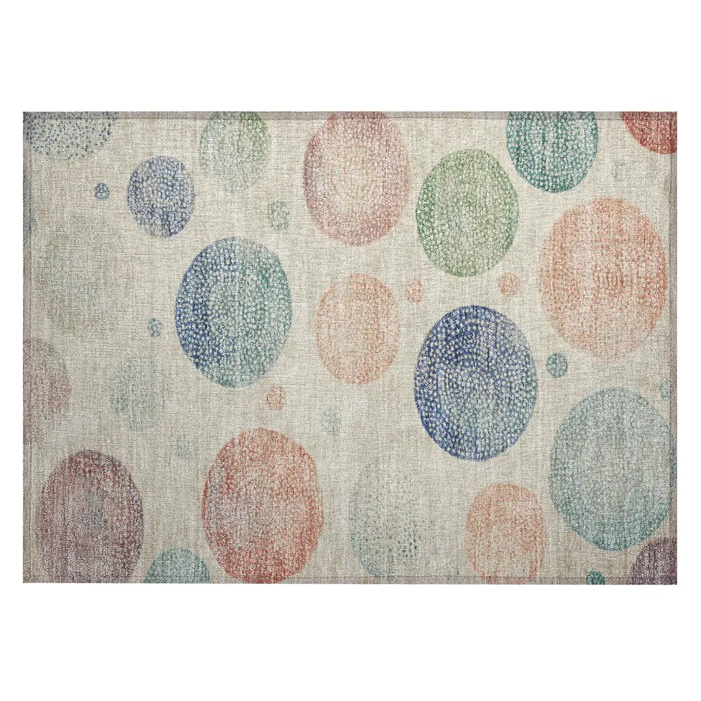 Chantille ACN1897 Ivory 1'8