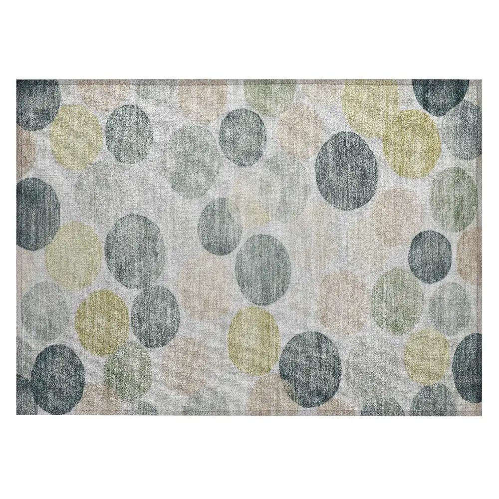 Chantille ACN1898 Gray 1'8