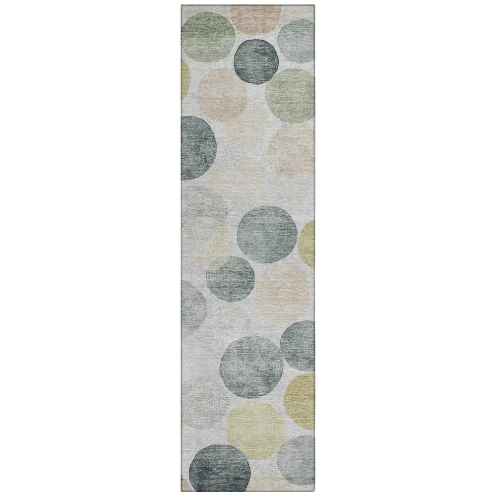 Chantille ACN1898 Gray 2'3