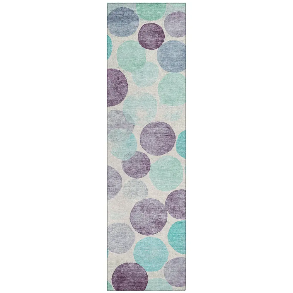 Chantille ACN1898 Plum 2'3