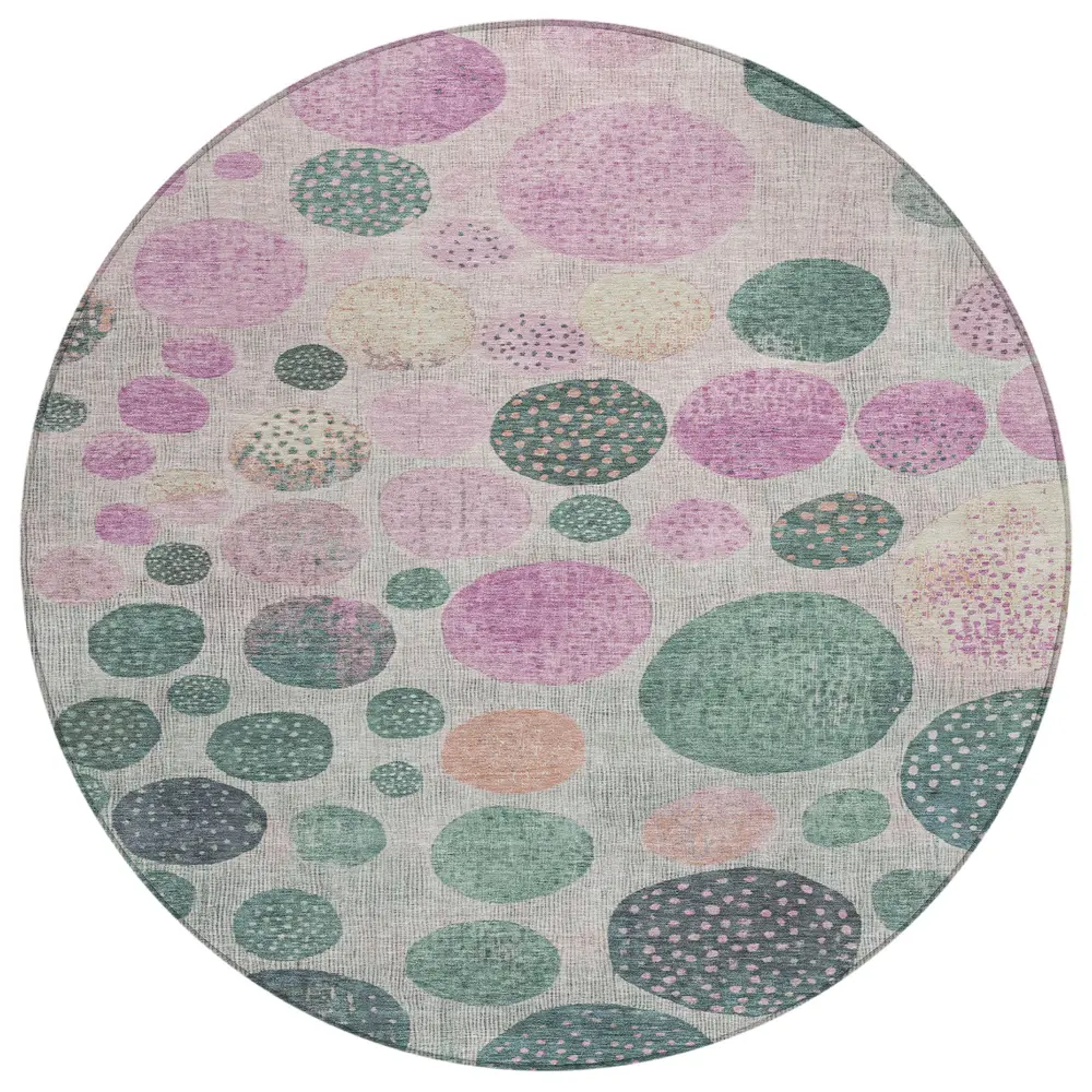Chantille ACN1899 Cactus 8' x 8' Rug