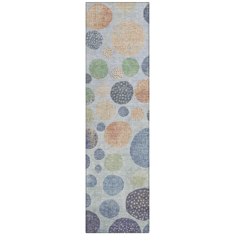 Chantille ACN1899 Denim 2'3