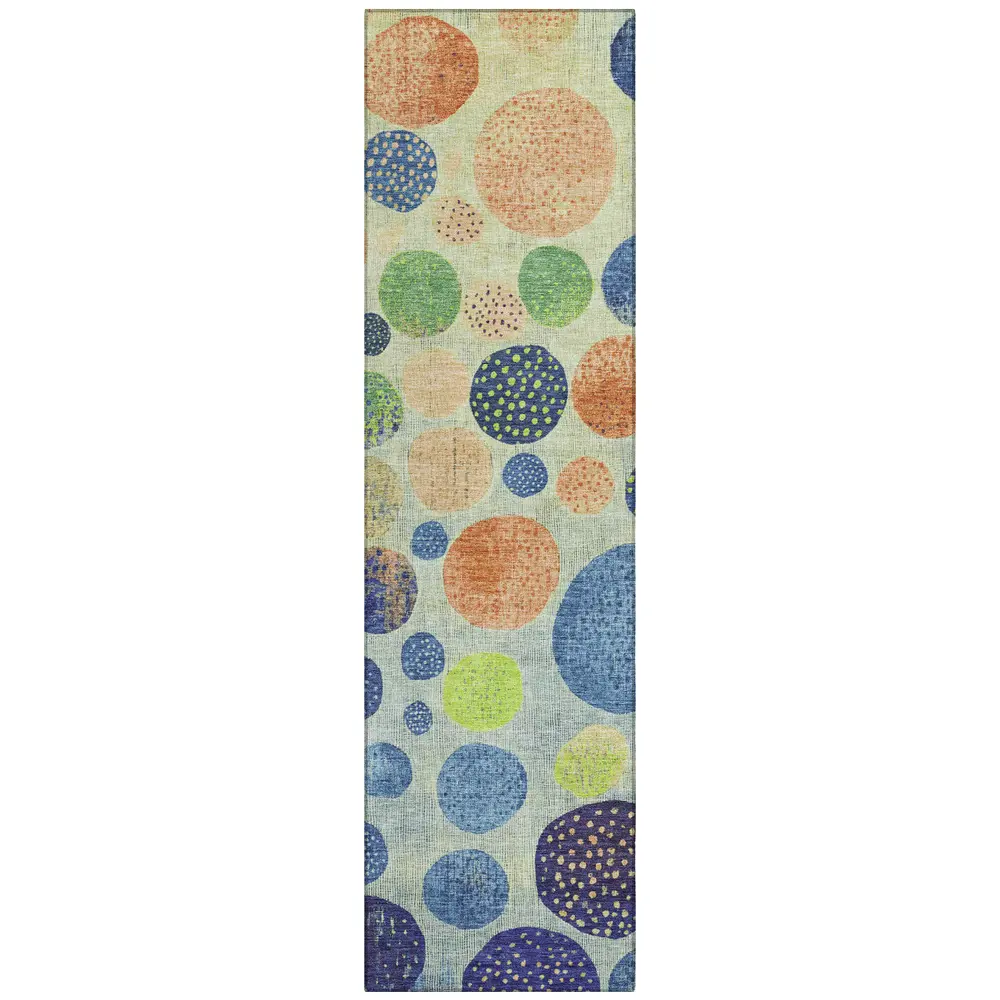 Chantille ACN1899 Navy 2'3