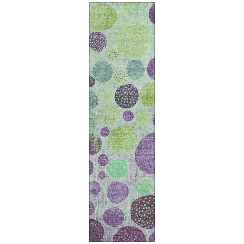 Chantille ACN1899 Purple 2'3