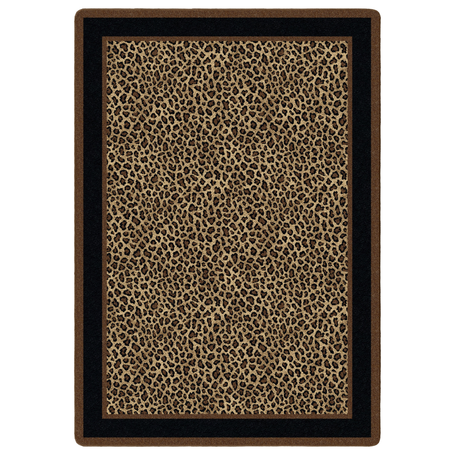 Zimbala Leopard 2'8