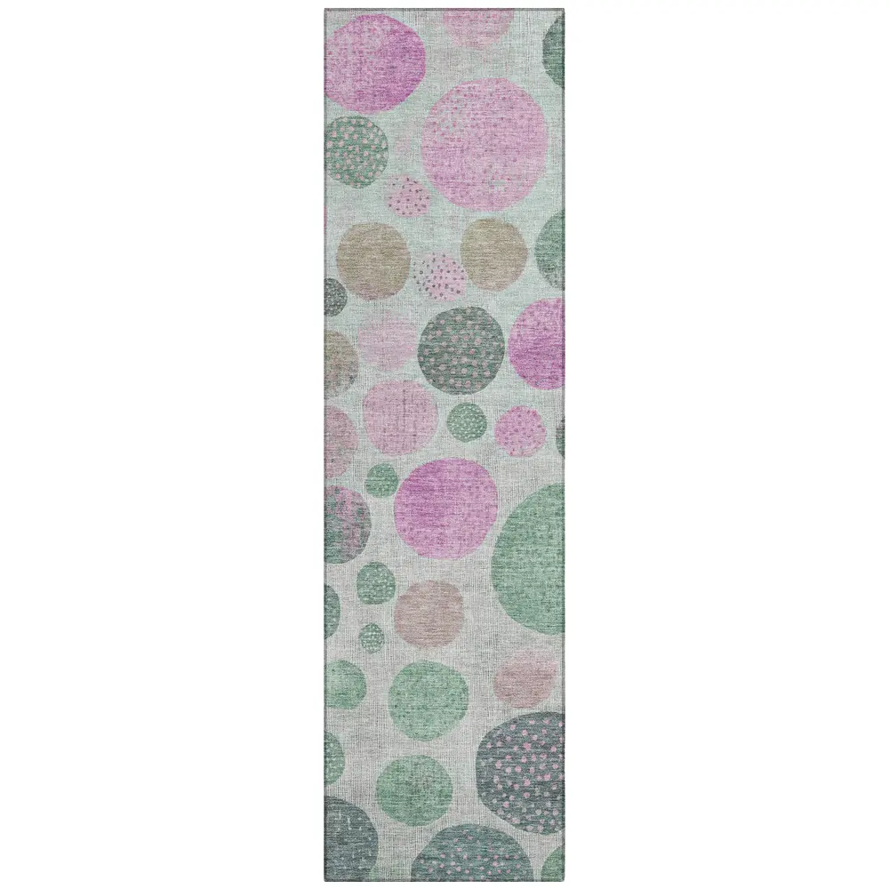 Chantille ACN1899 Sage 2'3