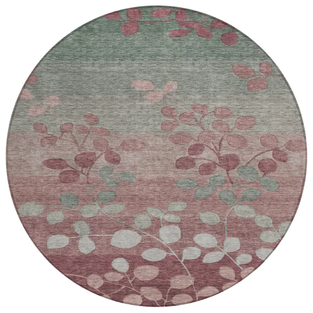 Chantille ACN1900 Blush 8' x 8' Rug