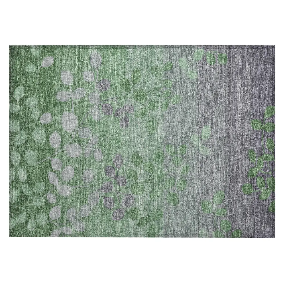 Chantille ACN1900 Green 1'8