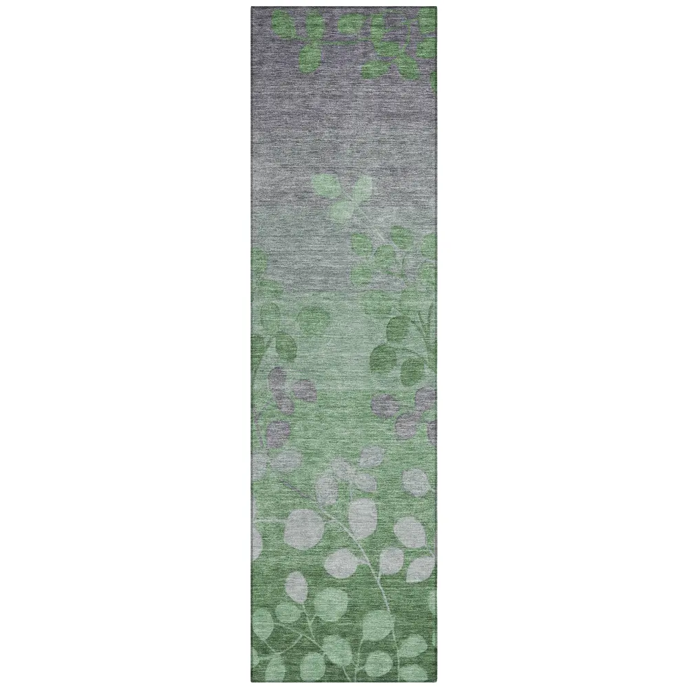 Chantille ACN1900 Green 2'3