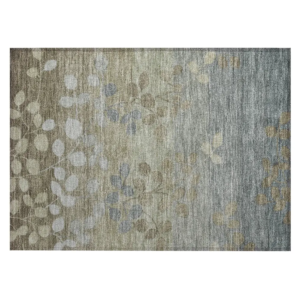 Chantille ACN1900 Khaki 1'8