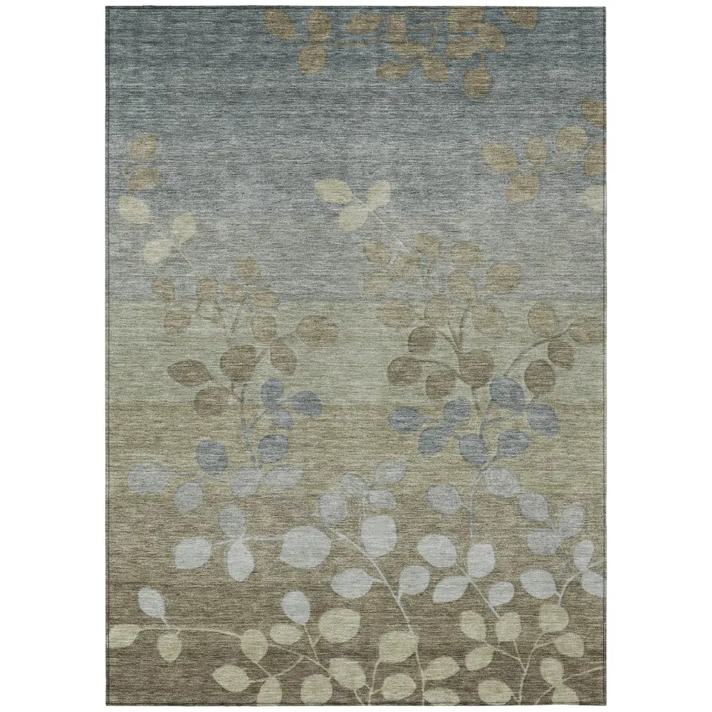 Chantille ACN1900 Khaki 8' x 10' Rug