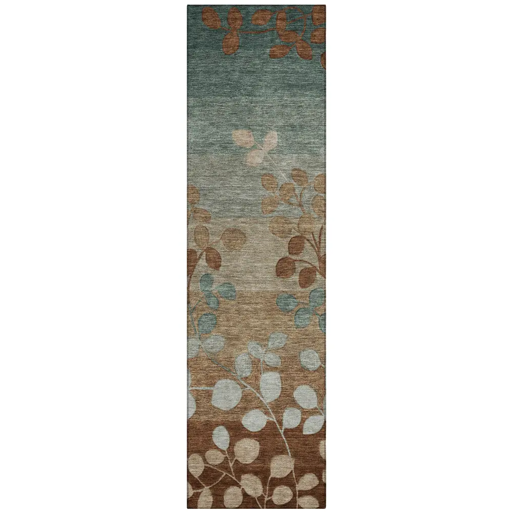 Chantille ACN1900 Mocha 2'3