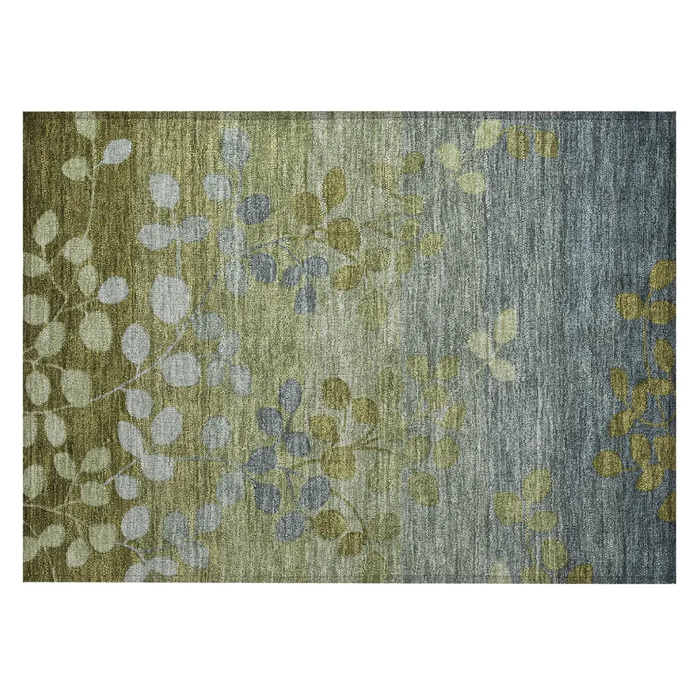 Chantille ACN1900 Olive 1'8