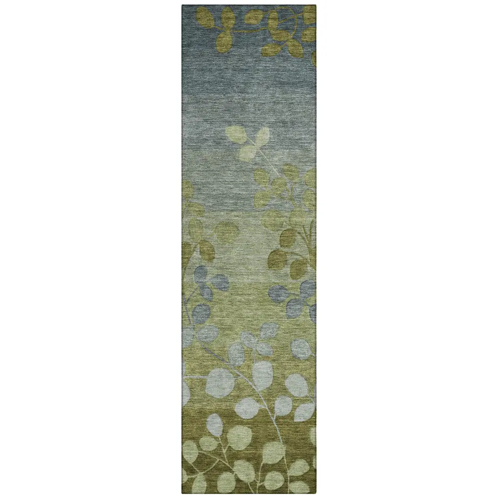 Chantille ACN1900 Olive 2'3