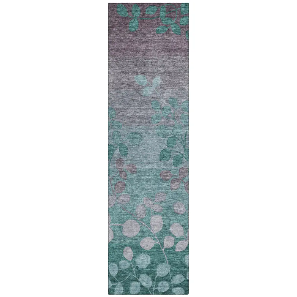 Chantille ACN1900 Teal 2'3