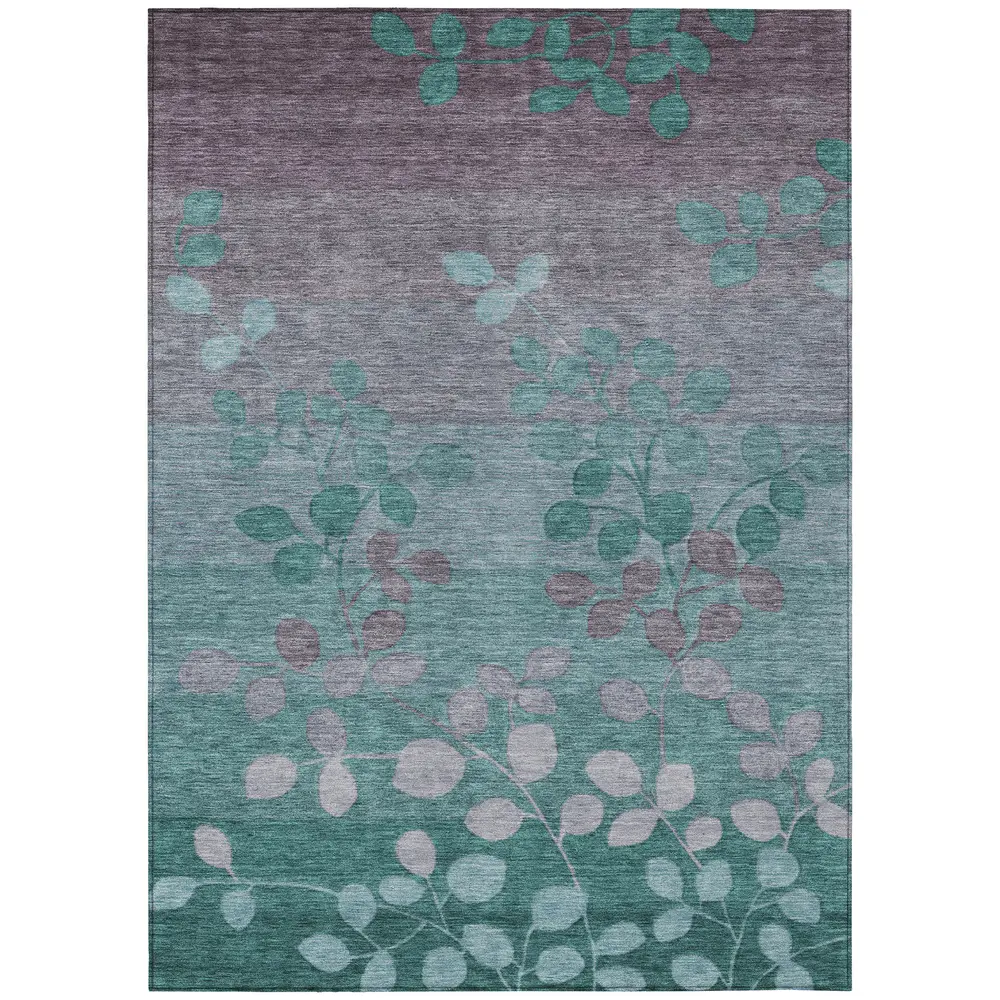 Chantille ACN1900 Teal 2'6