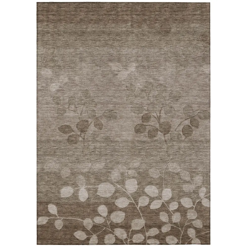 Chantille ACN1900 Taupe 8' x 10' Rug