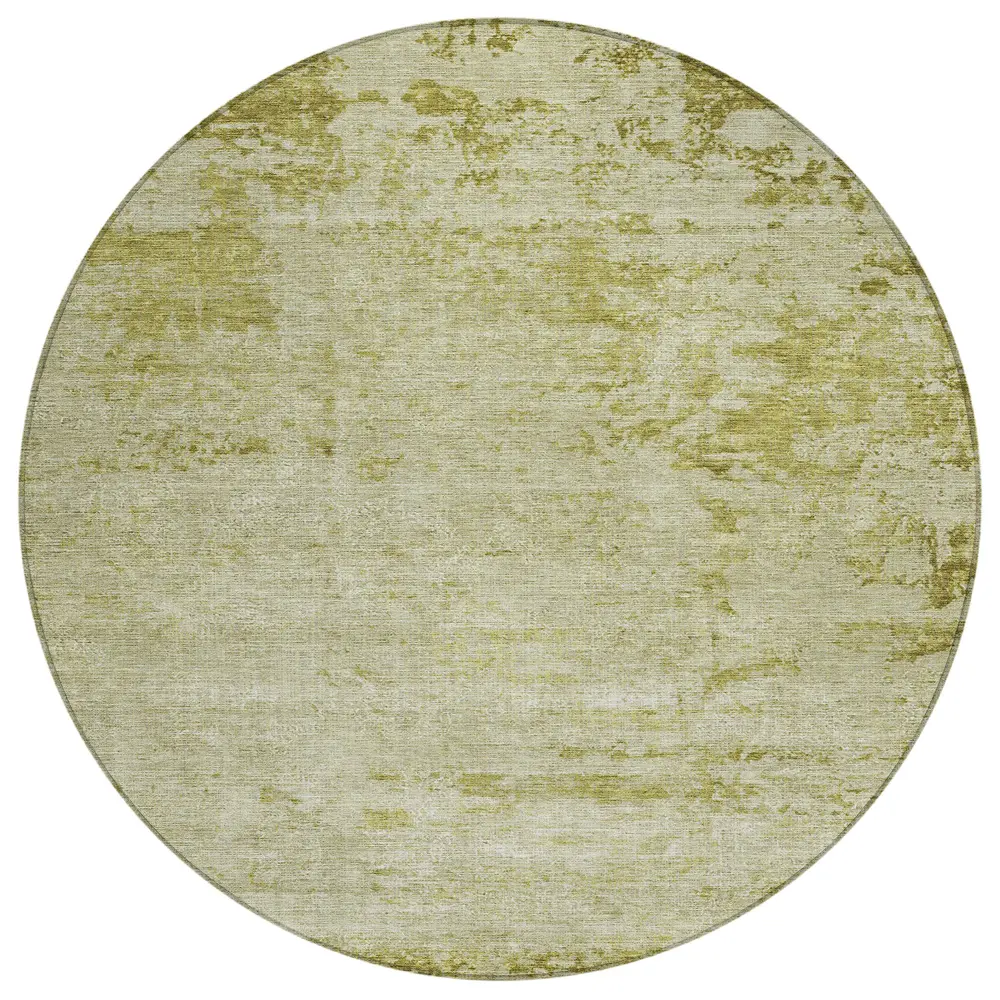 Chantille ACN1901 Aloe 8' x 8' Rug