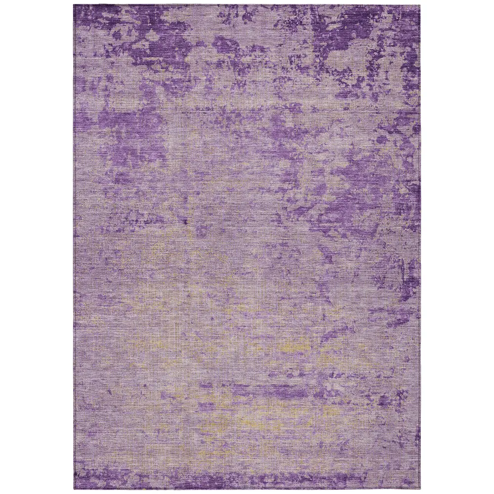 Chantille ACN1901 Purple 2'6