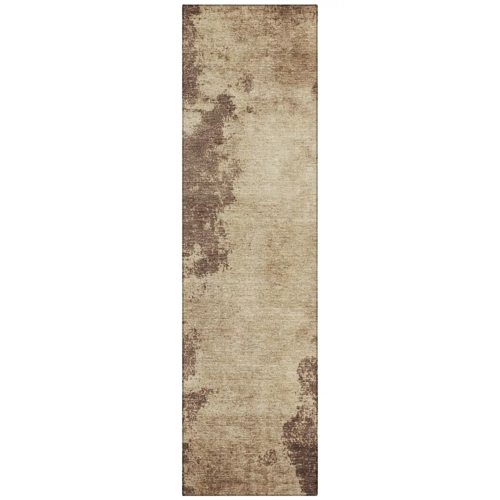 Chantille ACN1902 Brown 2'3