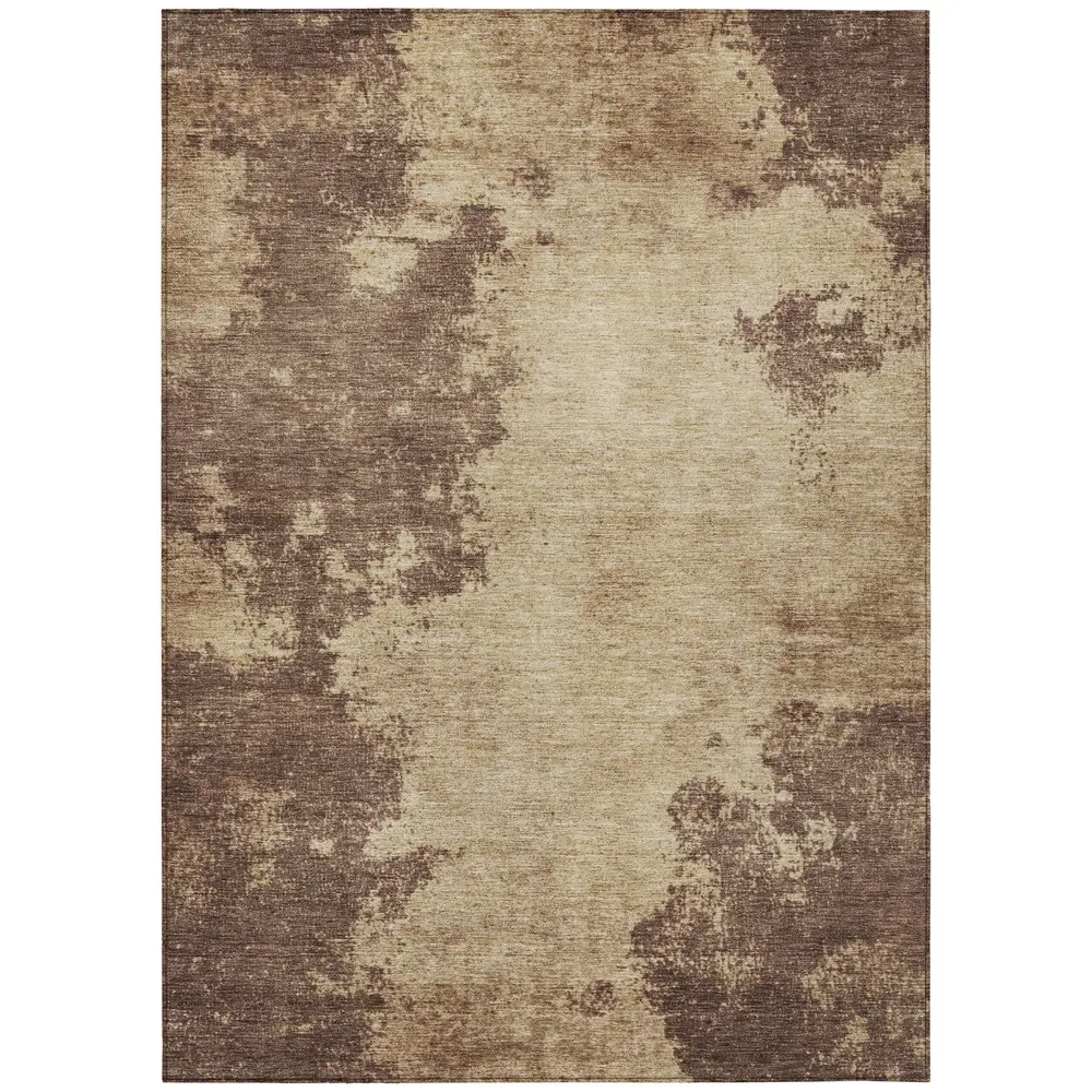 Chantille ACN1902 Brown 8' x 10' Rug
