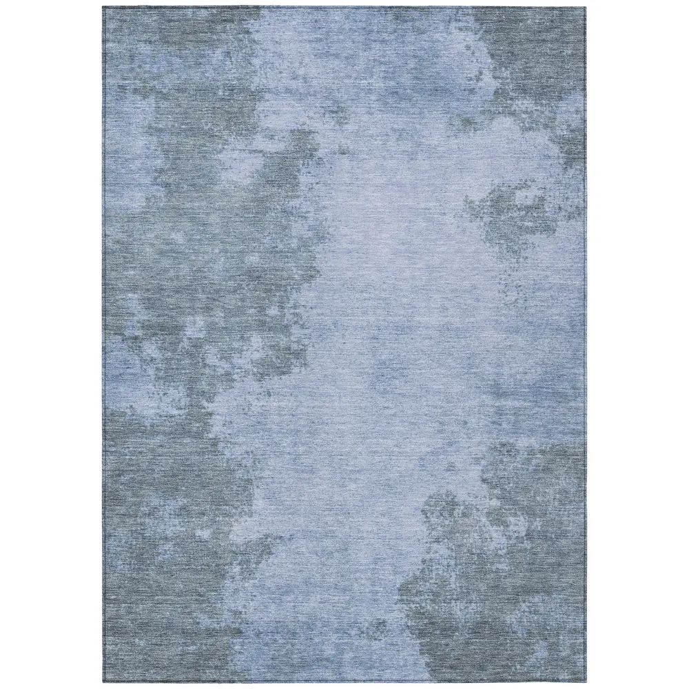 Chantille ACN1902 Blue 2'6
