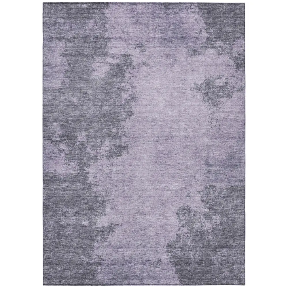 Chantille ACN1902 Purple 10' x 14' Rug