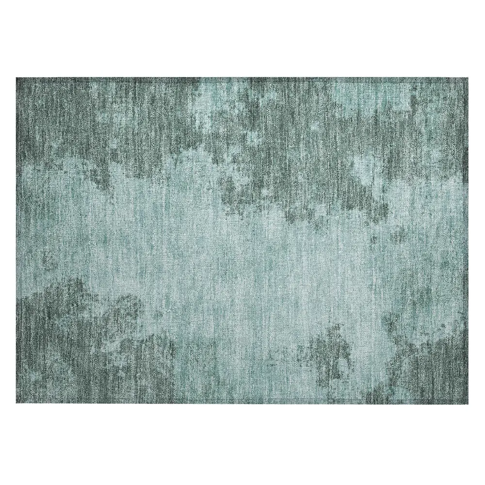 Chantille ACN1902 Teal 1'8