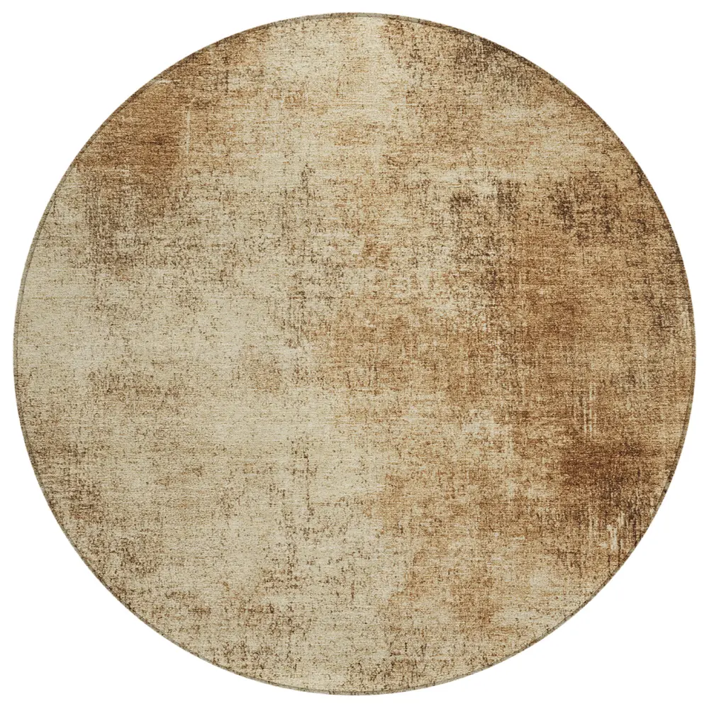 Chantille ACN1903 Beige 8' x 8' Rug